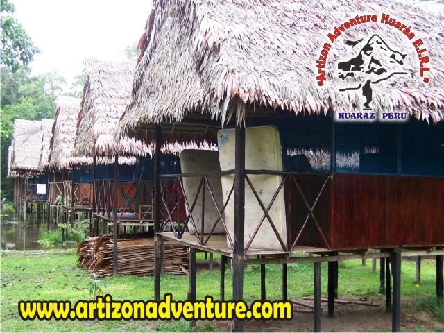 Belen Iquitos - Loreto